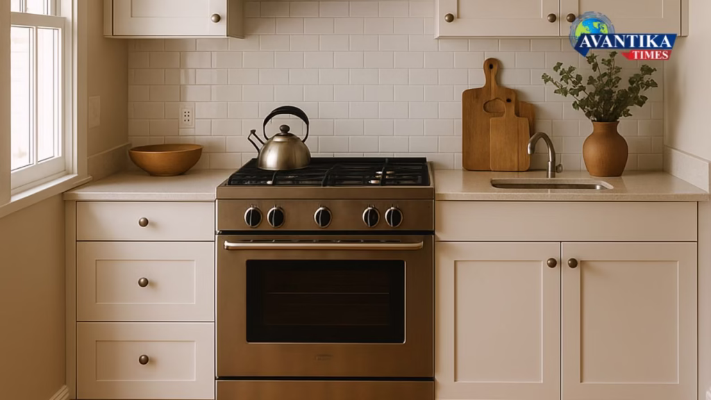 kitchen vastu tips