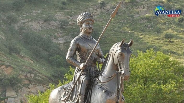Ancient History Of India