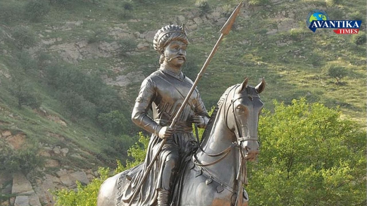 Ancient History Of India