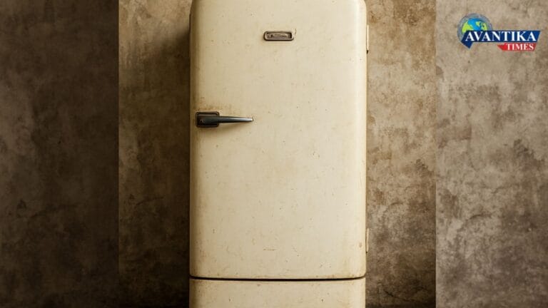 History of the Refrigerator