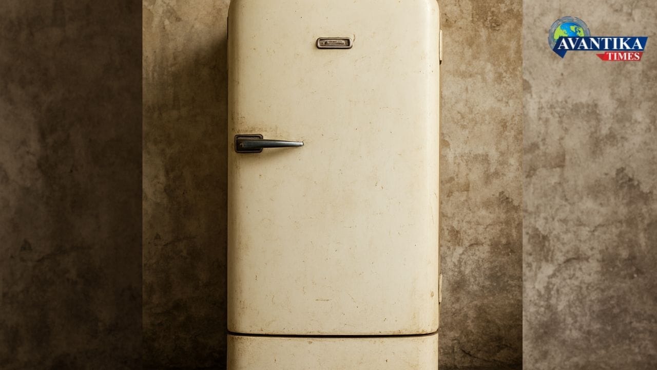 History of the Refrigerator