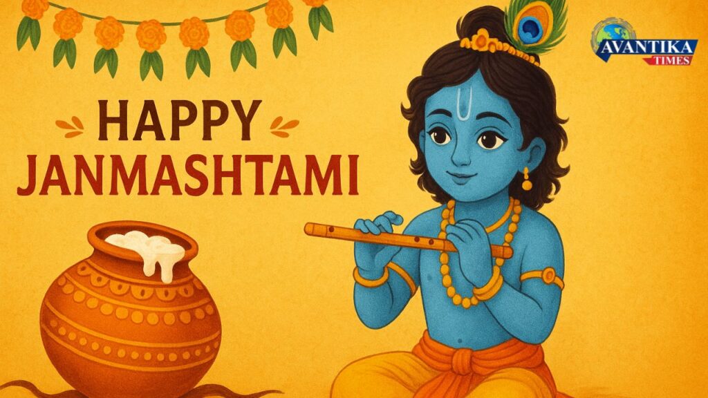 Janmastmi