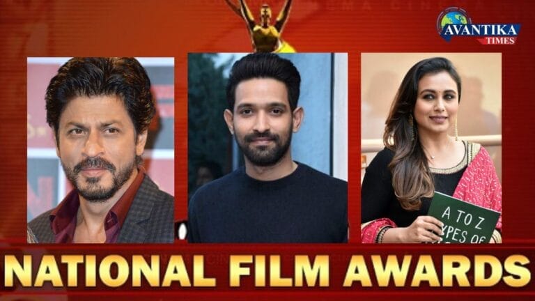 National film awards 2025
