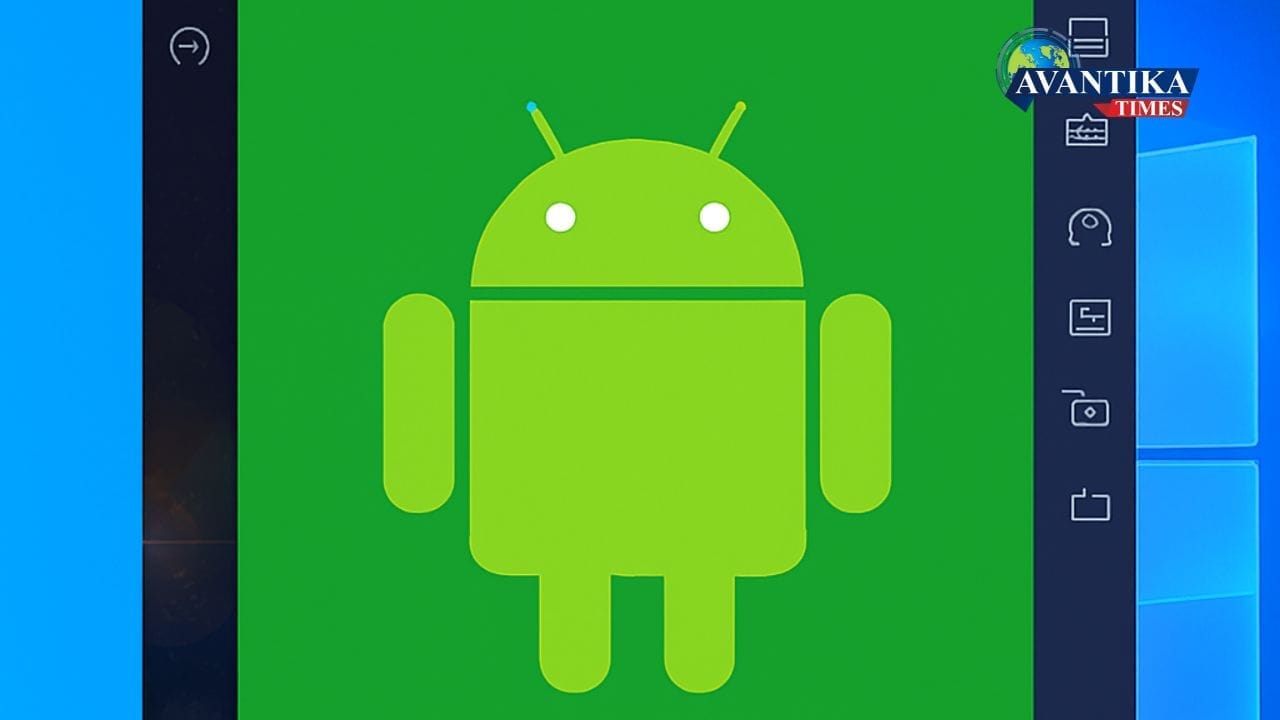 Android operating system for pc