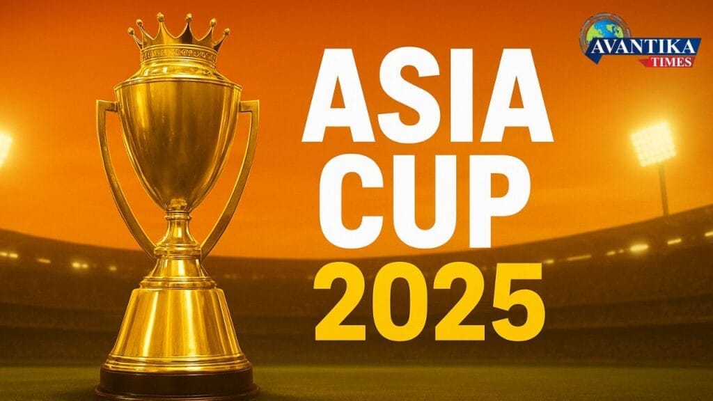 Asia Cup 2025