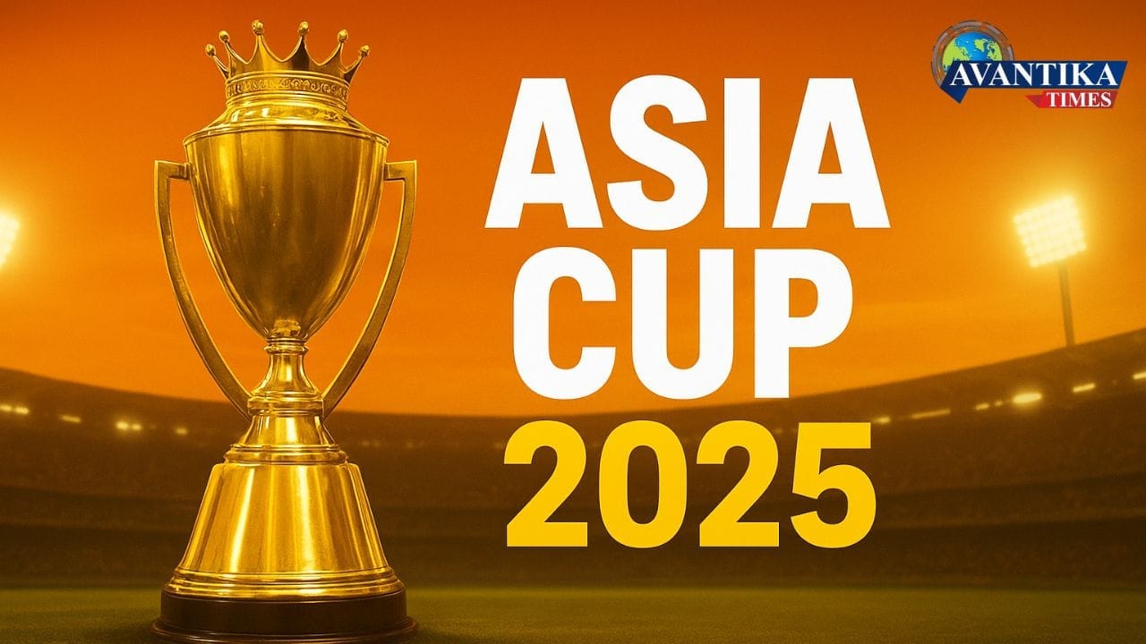 Asia Cup 2025