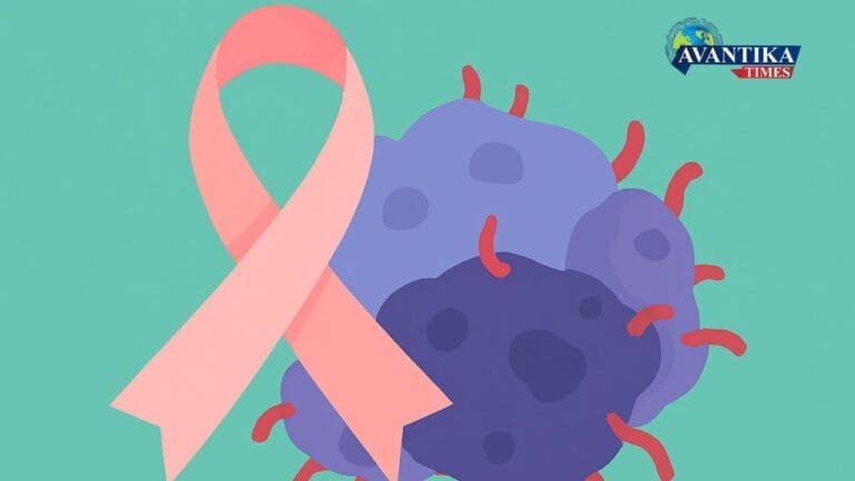 Colorectal cancer