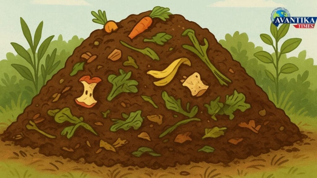 Composting techniques