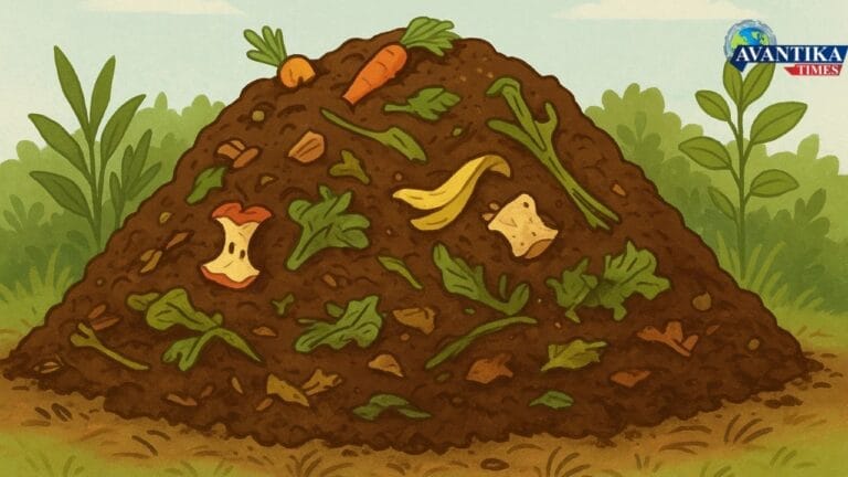 Composting techniques