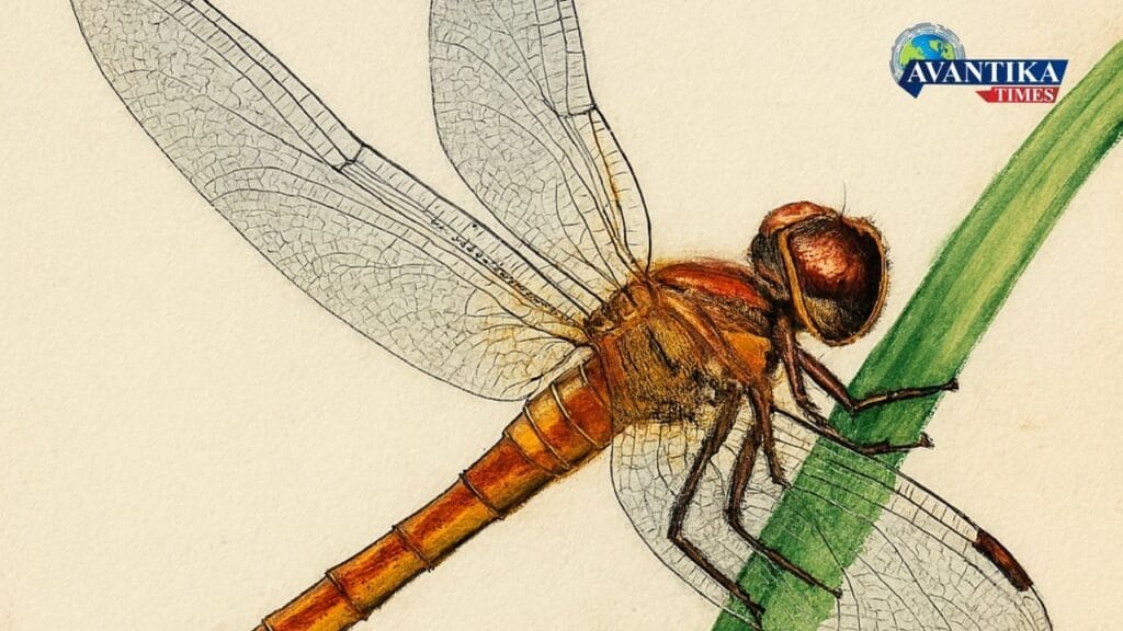 Dragonfly