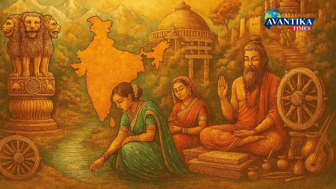 Early history of India