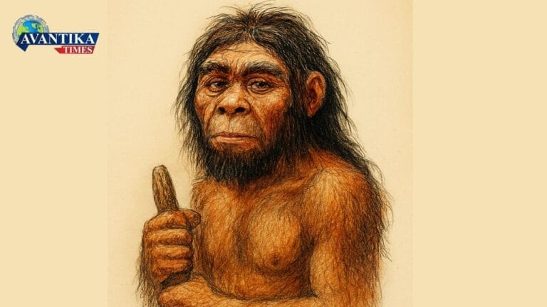 Homo floresiensis
