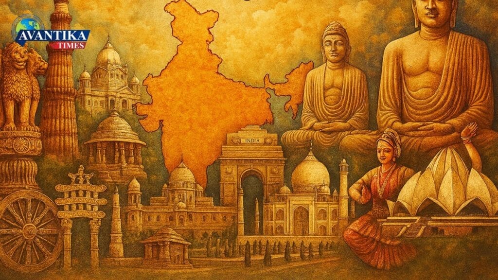 Indian heritage