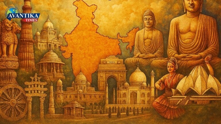 Indian heritage