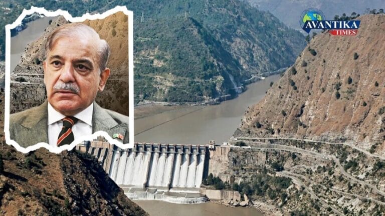 Indus Waters Treaty