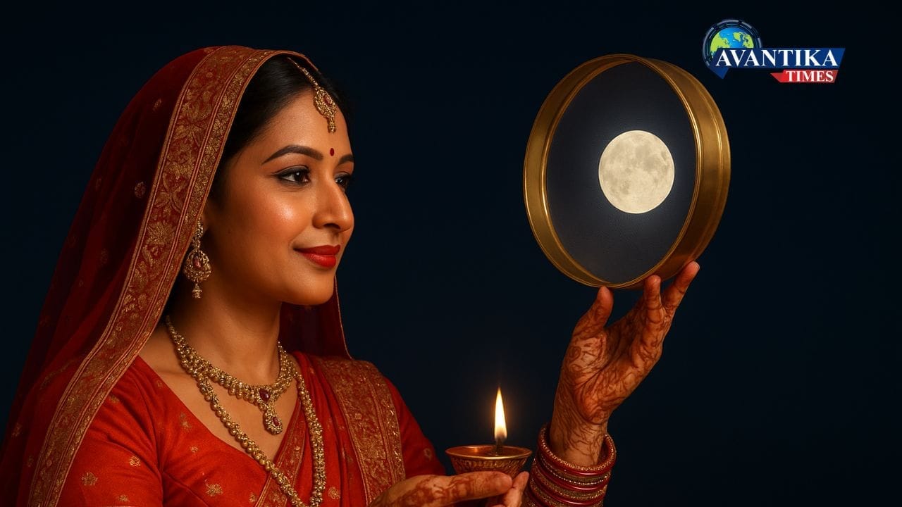 Karwa Chauth 2025
