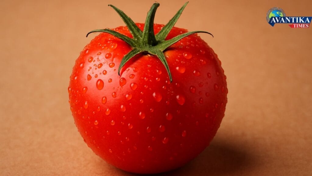 Tamatar ki Kheti