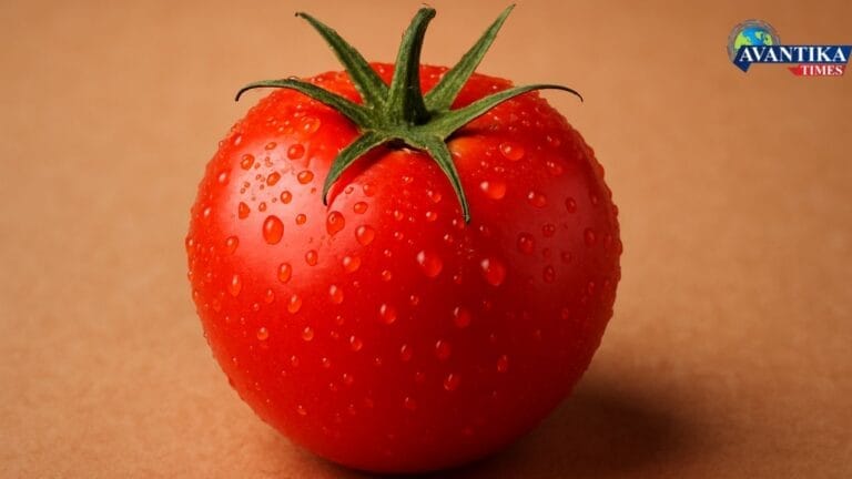 Tamatar ki Kheti
