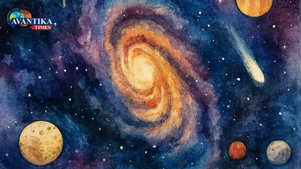 Universe