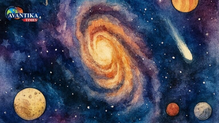 Universe
