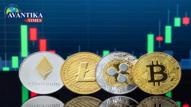 Crypto Market Crash
