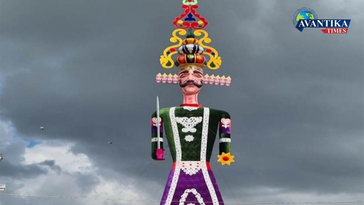 Dussehra 2025