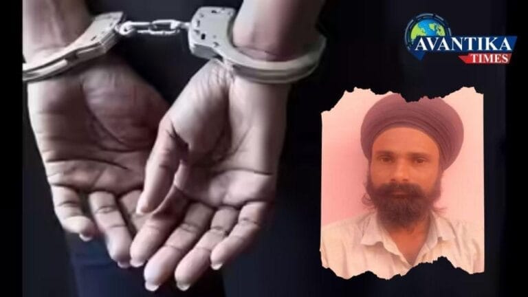 Honeytrap to Handcuff
