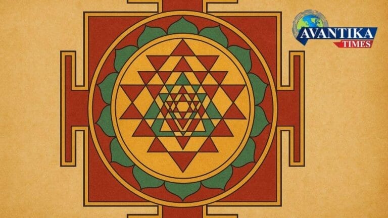 Shri Yantra