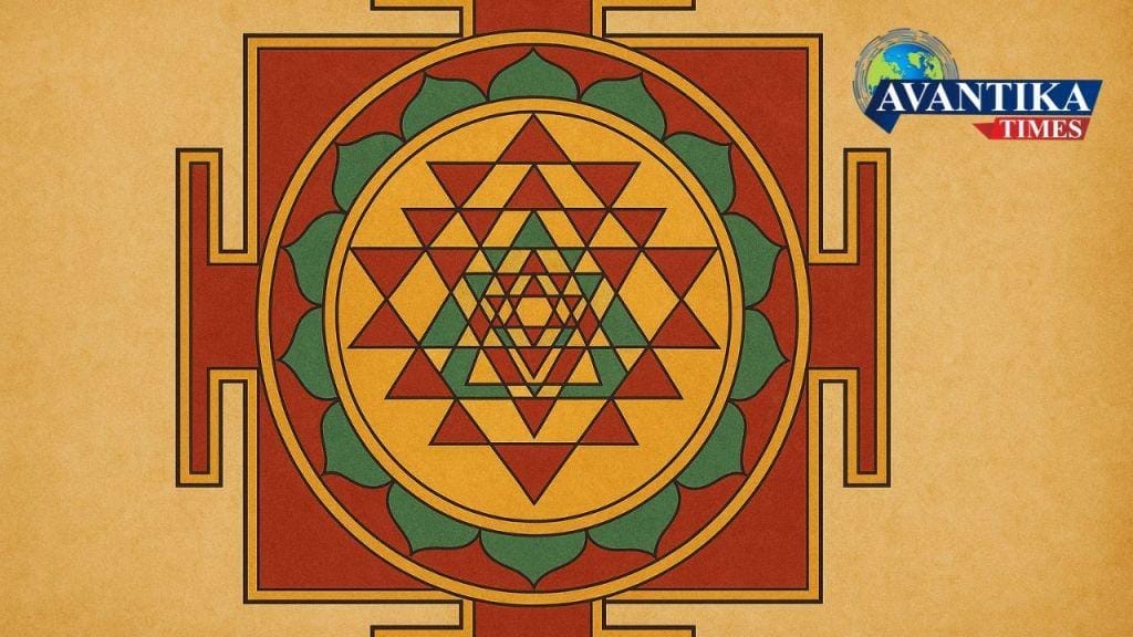 Shri Yantra