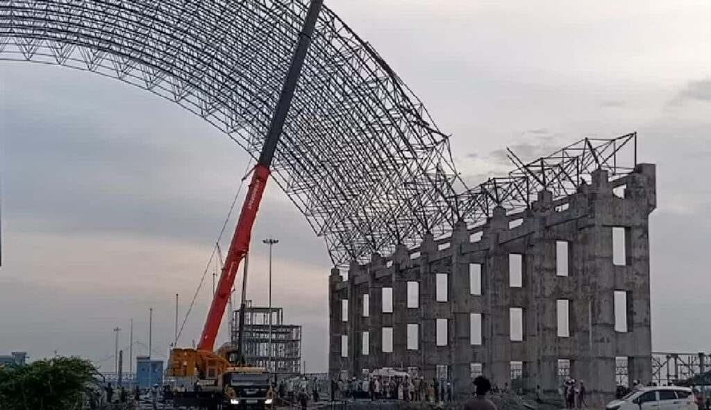 Chennai Thermal Power Station