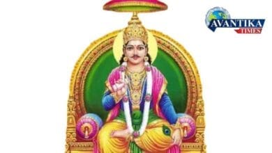 चित्रगुप्त पूजा 2025