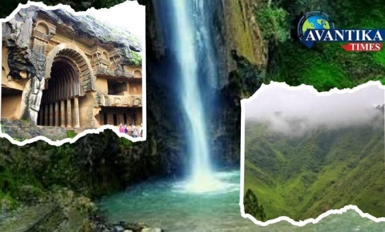 भारत का मिनी स्विट्ज़रलैंड