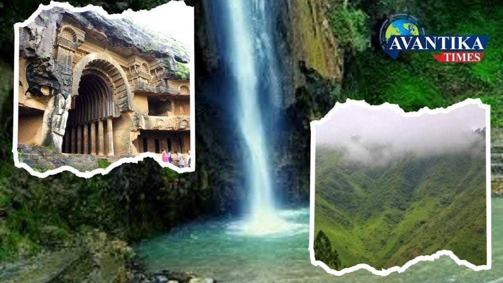 भारत का मिनी स्विट्ज़रलैंड