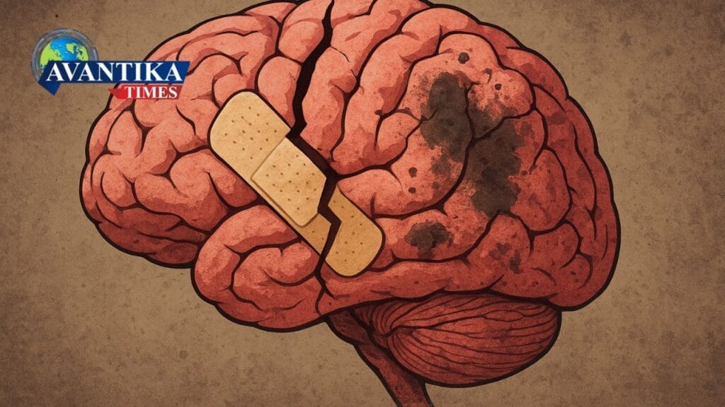 Brain health tips