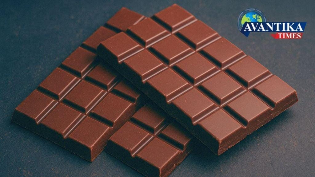 Health benefits of dark chocolate 2025