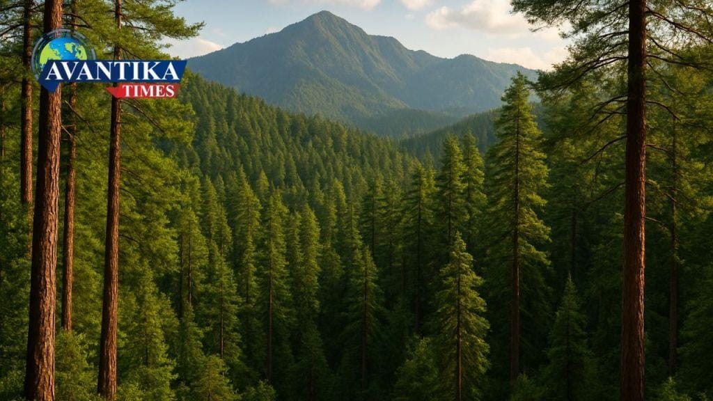 Indian wildlife diversity