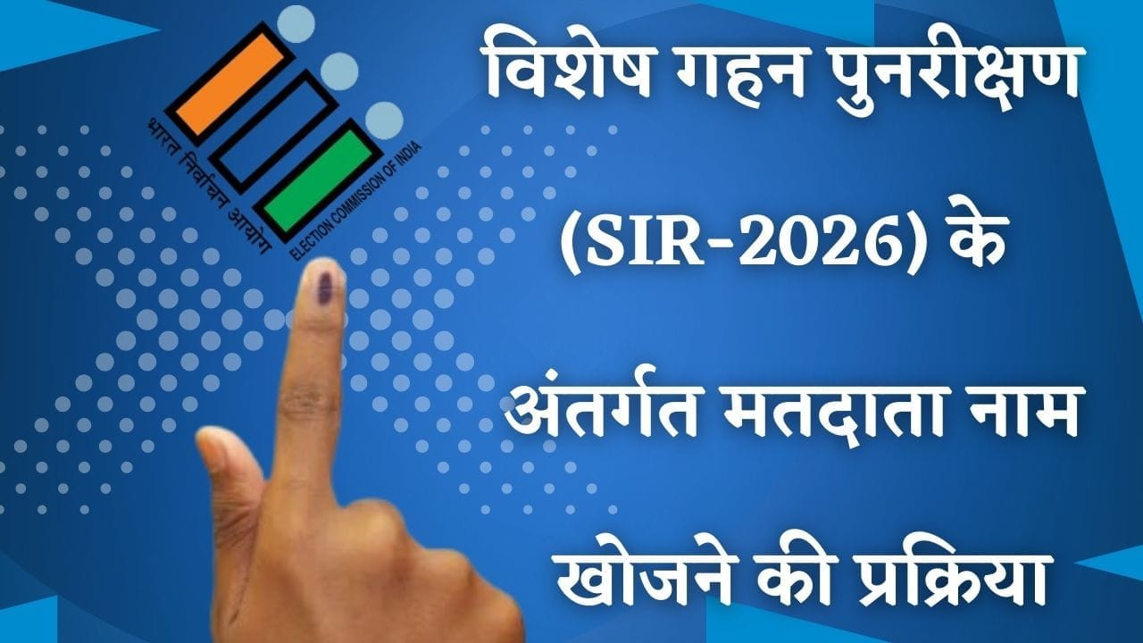 SIR 2026