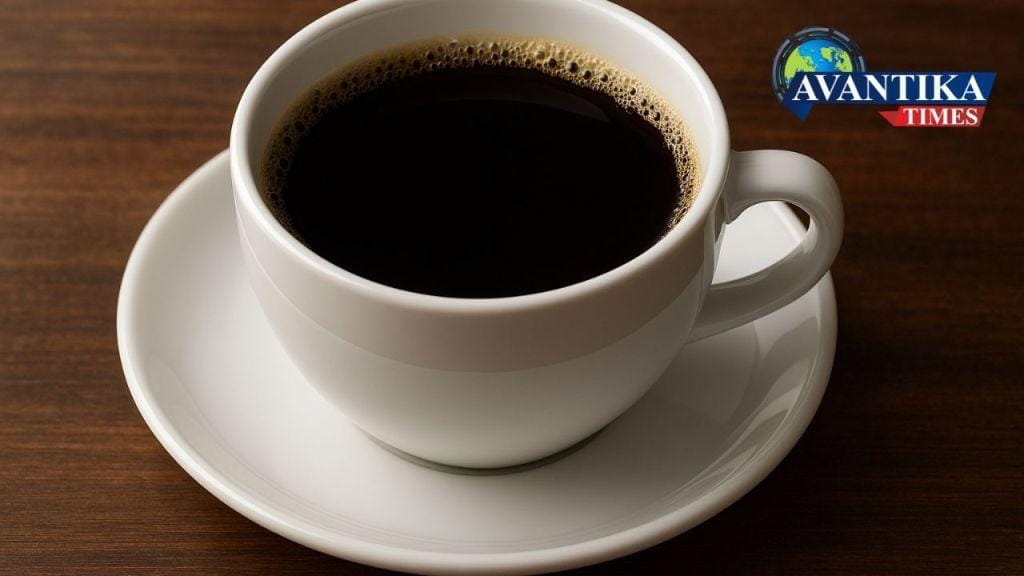 काली चाय या काली कॉफ़ी 2025