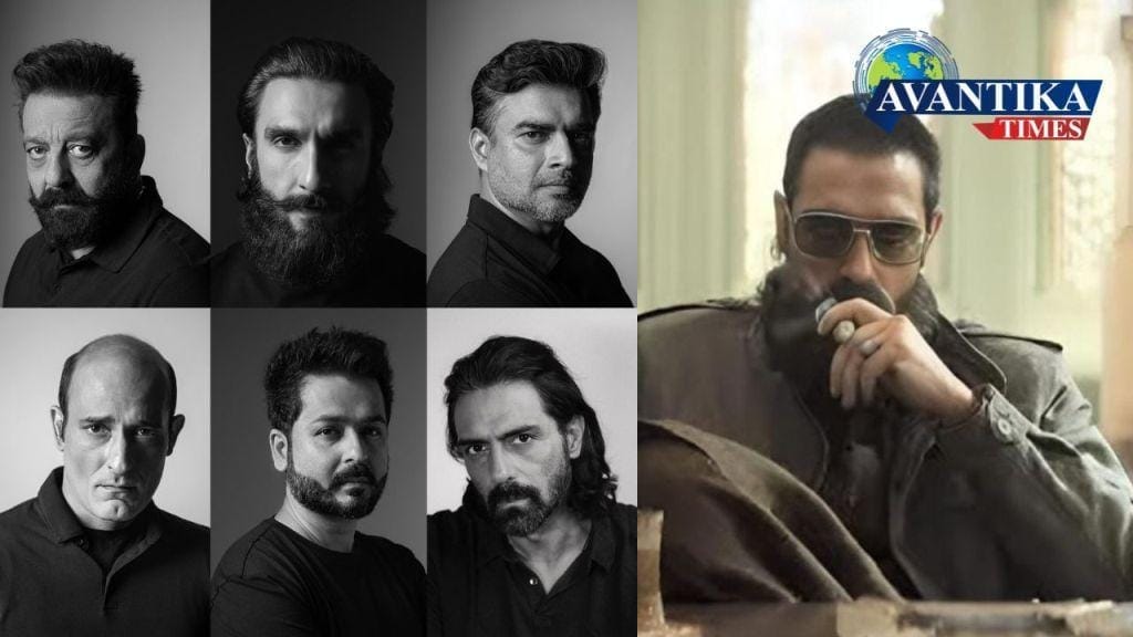 धुरंधर 2025