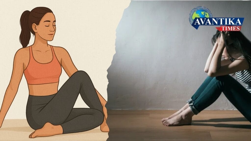 योगासन