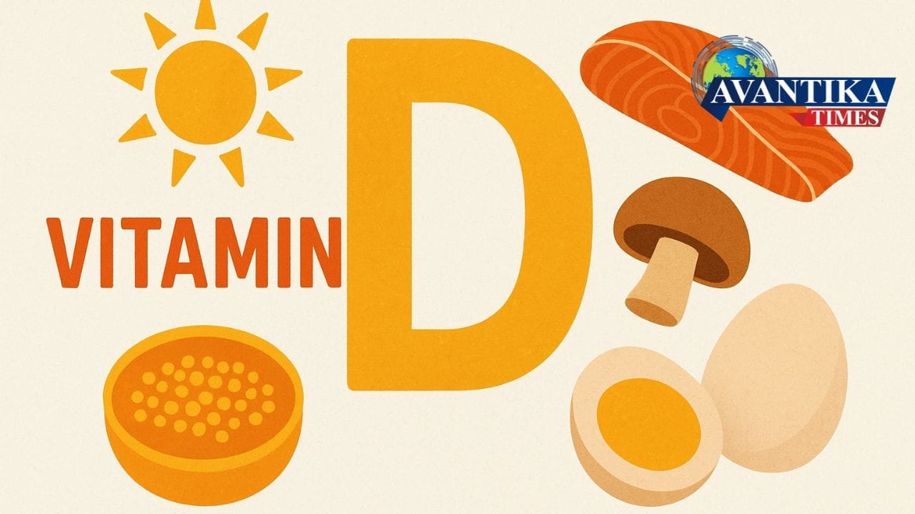 Vitamin D