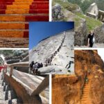 5 Most Dangerous Stairs in the World