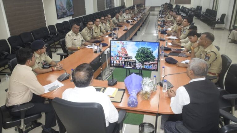 Nashe Par Prahar Abhiyan