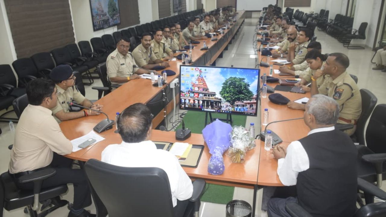 Nashe Par Prahar Abhiyan