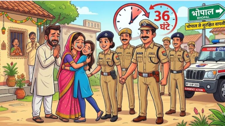 Pawasa Police