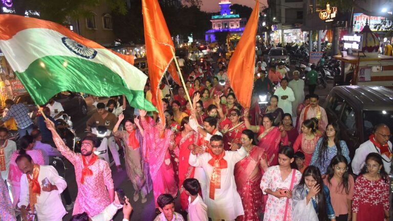 Shri Chitragupt Nagar Bhraman