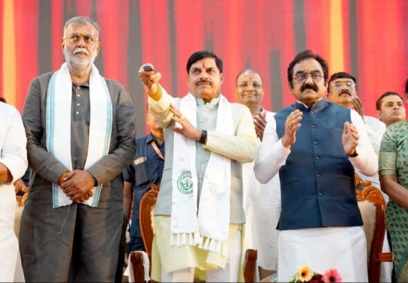 किसान कल्‍याण वर्ष 2026