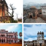 Haunted Places in India