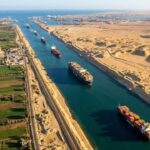 Suez Canal History in Hindi