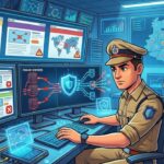 Ujjain Police cyber crime crackdown